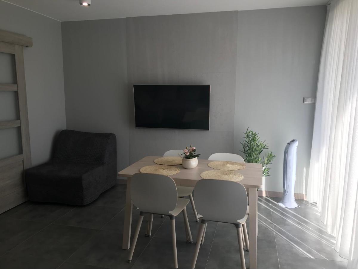 Apartament Silver Klifowa Rewal Εξωτερικό φωτογραφία