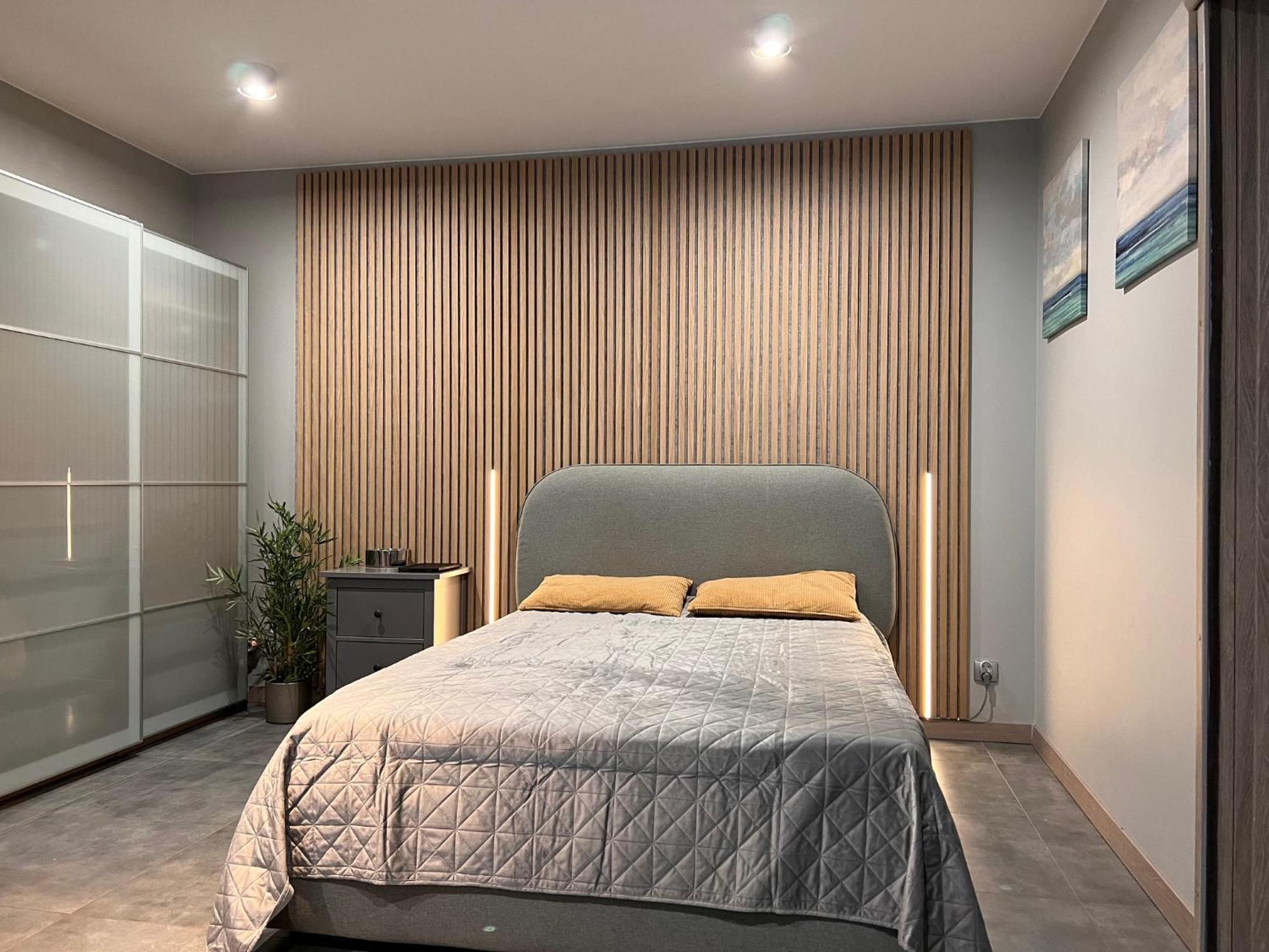 Apartament Silver Klifowa Rewal Εξωτερικό φωτογραφία