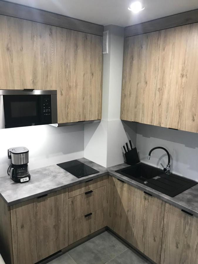 Apartament Silver Klifowa Rewal Εξωτερικό φωτογραφία